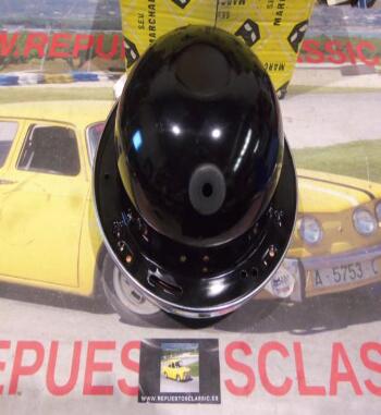 IP53* P2 JUEGO FARO, COCO Y BISEL PEUGEOT 404 FOCO EUROPEO MARCHALL 61219002