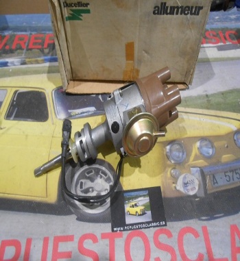 525383A DISTRIBUIDOR DELCO SEAT RITMO RONDA ELECTRONICO NOS