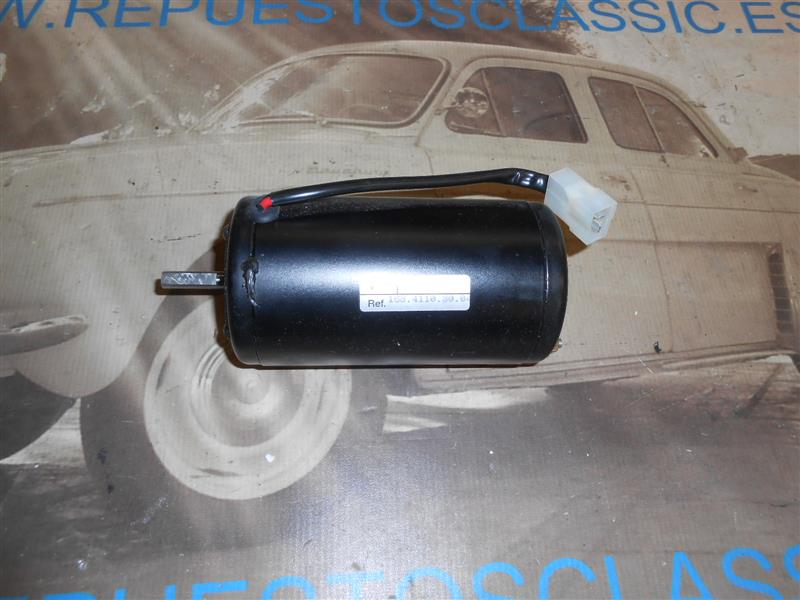 MOTOR ELEVALUNAS DOGA 24V 16841103B