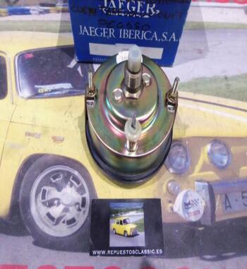 CK615 RELOJ CUENTAREVOLUCIONES MECANICO PEGASO CABINA 7080 (1080/1083/1087)