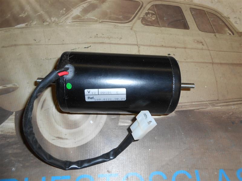 MOTOR ELEVALUNAS DOGA 12V 16841212B