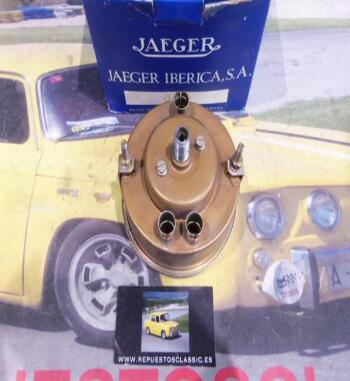 CK624 RELOJ VELOCIMETRO PEGASO JAEGER 20234  24V
