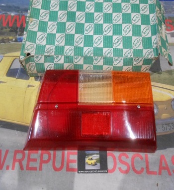 IT99 TULIPA PILOTO TRASERO DERECHO YORKA TALBOT SAMBA