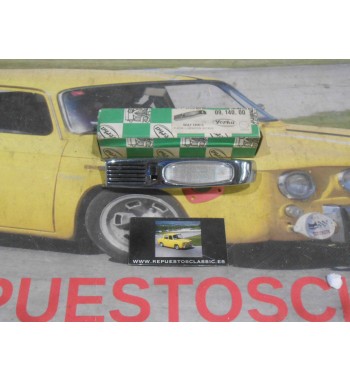 ISE576 PLAFON LUZ INTERIOR CON INTERRUPTOR SEAT 1400 C , 1500