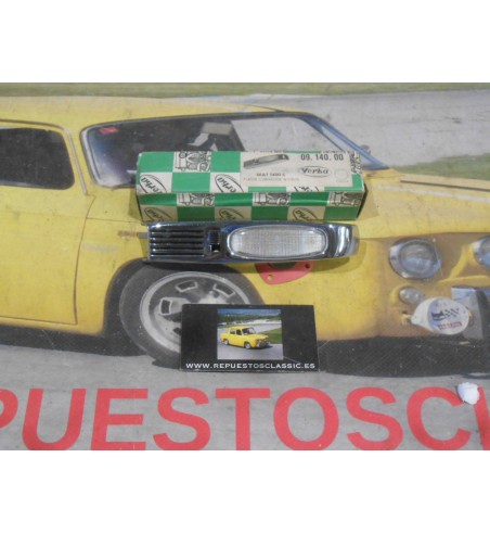 ISE576 PLAFON LUZ INTERIOR CON INTERRUPTOR SEAT 1400 C , 1500