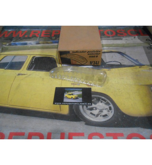 TULIPA PILOTO DELANTERO SEAT 1400 B