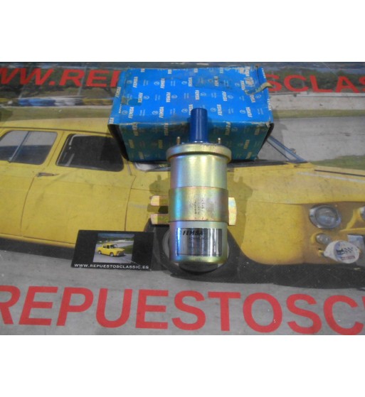 BI12-55 BOBINA FEMSA 12V RENAULT, SEAT, PEUGEOT, SIMCA