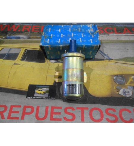 BI12-55 BOBINA FEMSA 12V RENAULT, SEAT, PEUGEOT, SIMCA