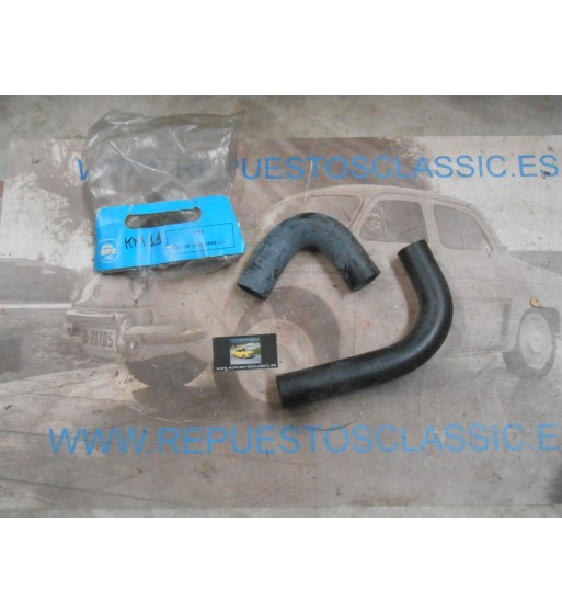 JUEGO MANGUITOS SEAT 131 MOTOR 1430