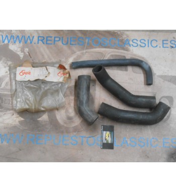 JUEGO MANGUITOS SEAT 124 SPORT