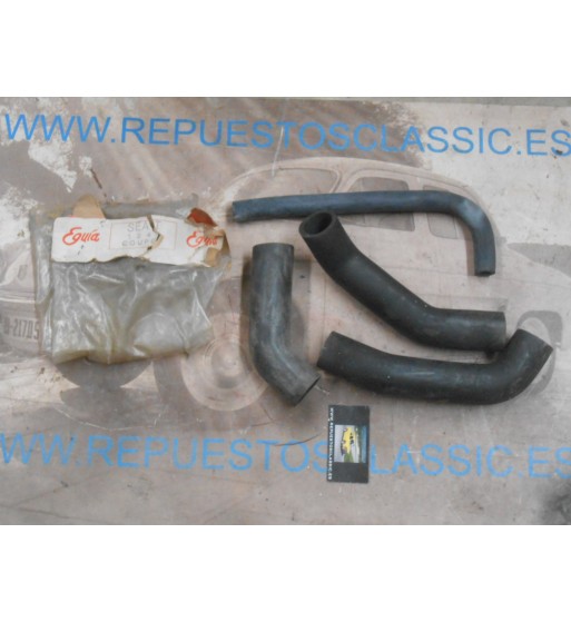 JUEGO MANGUITOS SEAT 124 SPORT