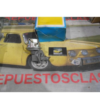 BC87 BOMBA GASOLINA CON RETORNO RENAULT 9, 11, 19, 21, CLIO SUPERCINCO