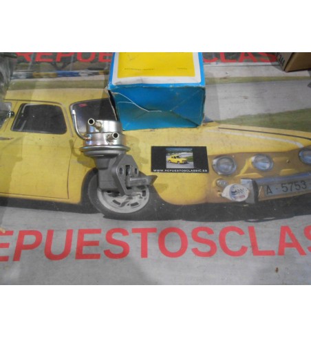 BC87 BOMBA GASOLINA CON RETORNO RENAULT 9, 11, 19, 21, CLIO SUPERCINCO
