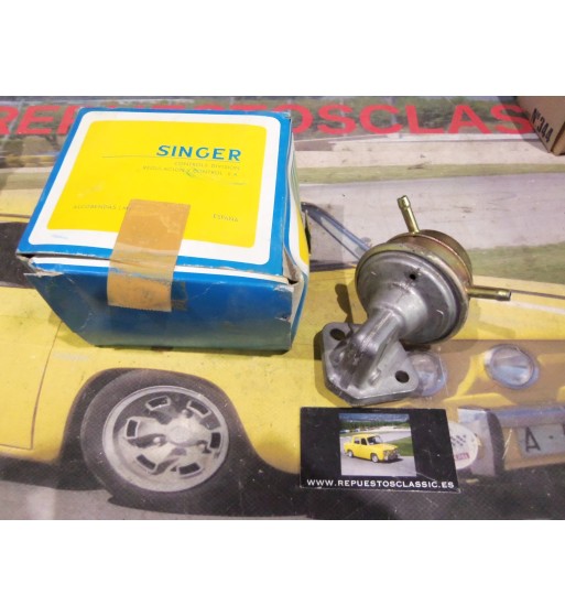 BC20 BOMBA GASOLINA SEAT 600 TODOS MODELOS
