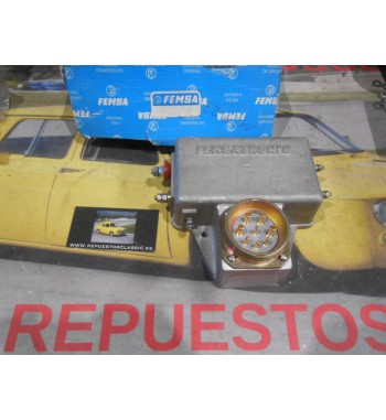 RFD24X-5 REGULADOR ELECTRONICO FEMSATRONIC LAND ROVER 1300 24V (75-78)