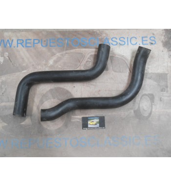 KM26 JUEGO ﻿MANGUITOS SEAT RITMO DIESEL