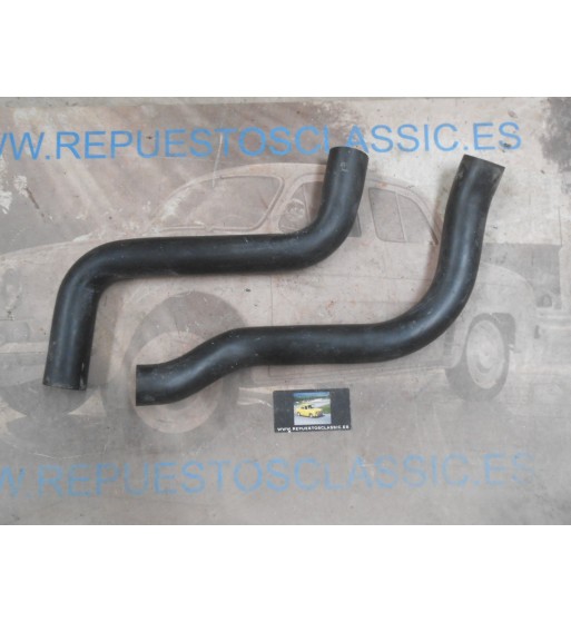 KM26 JUEGO ﻿MANGUITOS SEAT RITMO DIESEL