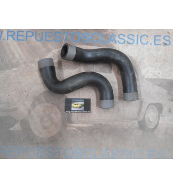 KM31 JUEGO MANGUITOS TALBOT 180 DIESEL