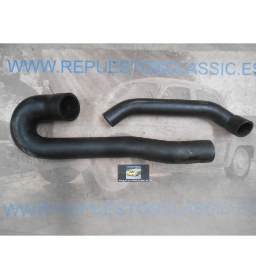 KM33 JUEGO MANGUITOS PEUGEOT 505 DIESEL