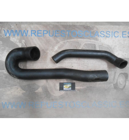 KM33 JUEGO MANGUITOS PEUGEOT 505 DIESEL