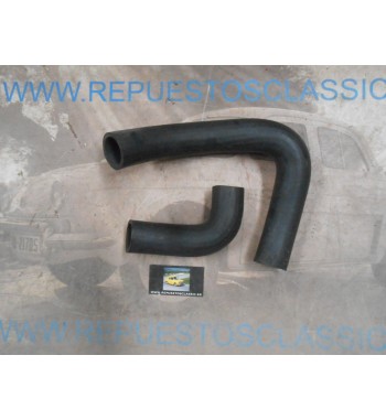 KM37 JUEGO MANGUITOS DODGE 3700, DART