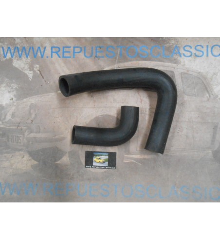 KM37 JUEGO MANGUITOS DODGE 3700, DART