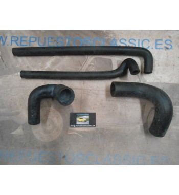 KM39 JUEGO MANGUITOS RENAULT 4 MODELO 3 MARCHAS