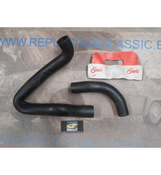 KM41 JUEGO MANGUITOS RENAULT 9 DIESEL