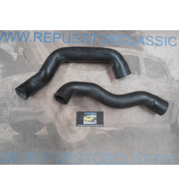 KM44 JUEGO MANGUITOS RENAULT 18 DIESEL