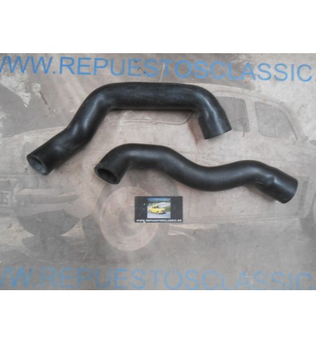 KM44 JUEGO MANGUITOS RENAULT 18 DIESEL