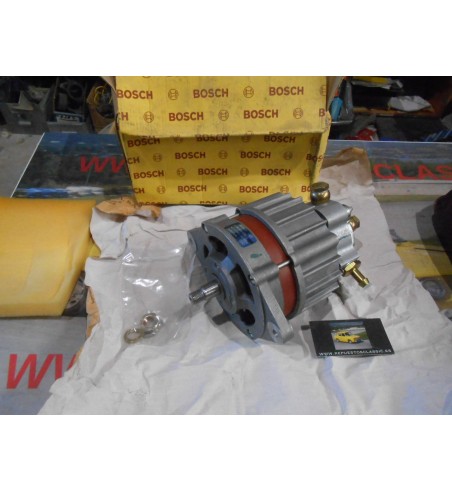 0120488000 BOSCH ALTERNADOR OPEL FRONTERA (U92) 2.3 TD, RECORD, SENATOR, OMEGA A