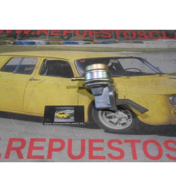 BC94 BOMBA GASOLINA SEAT RONDA, 124 MOTOR 1200 Y 1430 ANTIGUO STOCK