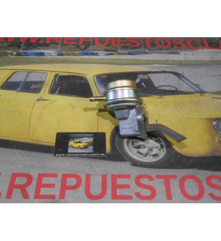 BC94 BOMBA GASOLINA SEAT RONDA, 124 MOTOR 1200 Y 1430 ANTIGUO STOCK