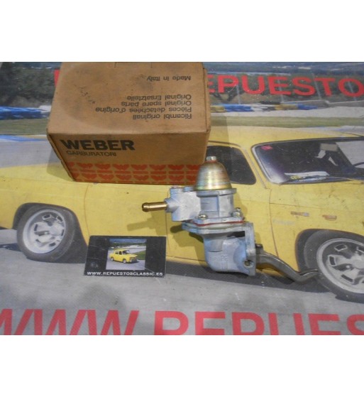 BC78 BOMBA GASOLINA SEAT 132 2000
