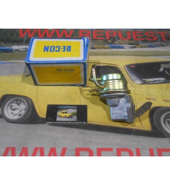 BC95 BOMBA GASOLINA SINGER RENAULT 16, 18 GTS, TS, BREAK