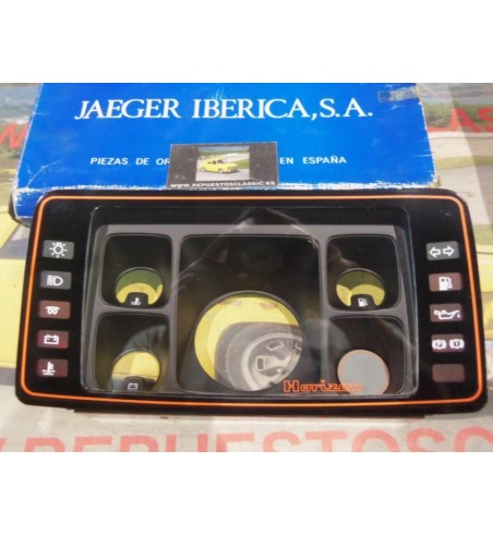 CK630 CRISTAL CUADRO TALBOT HORIZON JAEGER 2481