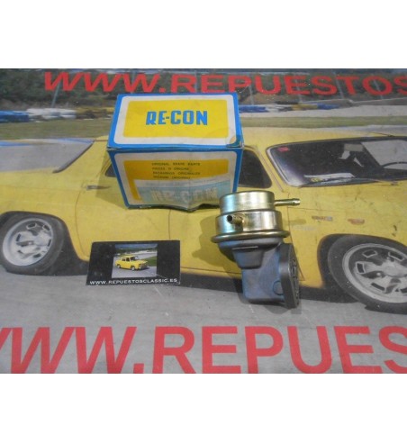 BC97 BOMBA GASOLINA RENAULT 14, TALBOT SAMBA