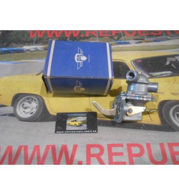 BC98 BOMBA COMBUSTIBLE LAND ROVER 90, 110 CON CEBADOR ANTIGUO STOCK