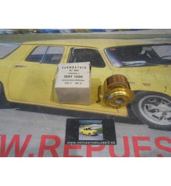 TER1016 TERMOSTATO MOVI SEAT 1500 86 GRADOS ANTIGUO STOCK