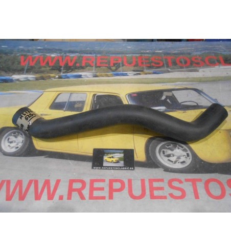 MA291 MANGUITO INFERIOR SEAT IBIZA, MALAGA DIESEL