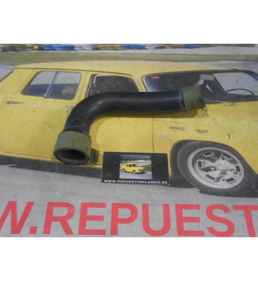 MA292 MANGUITO SUPERIOR RENAULT 4CV, DAUPHINE, FLORIDE CON SOFICA