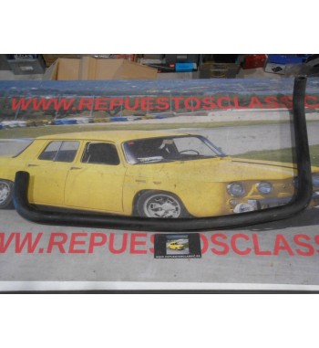 MA293 MANGUITO CALEFACTOR IZQUIERDO RENAULT 18 7700638619