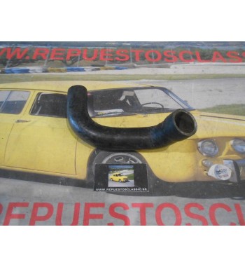 MA295 MANGUITO INFERIOR RADIADOR LAND ROVER 88, 109 ORIGEN 278539