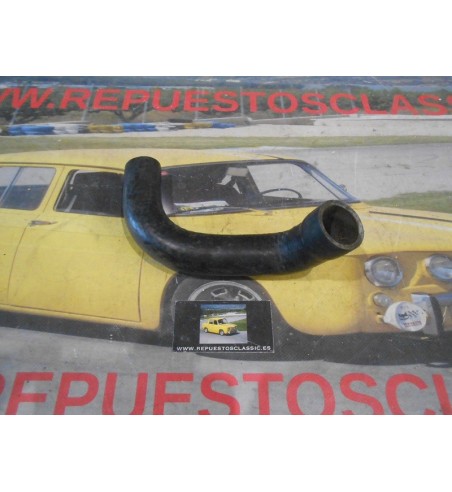 MA295 MANGUITO INFERIOR RADIADOR LAND ROVER 88, 109 ORIGEN 278539