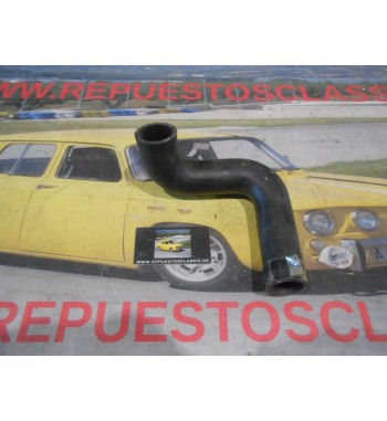 MA296 MANGUITO INFERIOR RADIADOR TALBOT HORIZON ORIGEN SV13124000