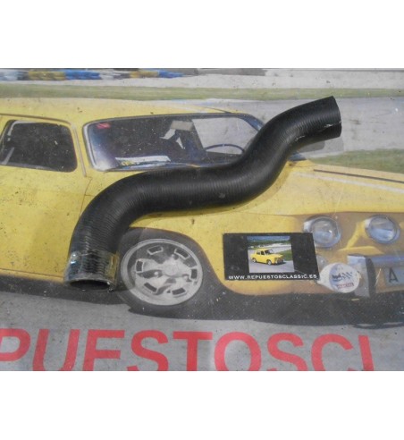 MA299 MANGUITO SUPERIOR FORD FIESTA, ESCORT Y ORION 6663239