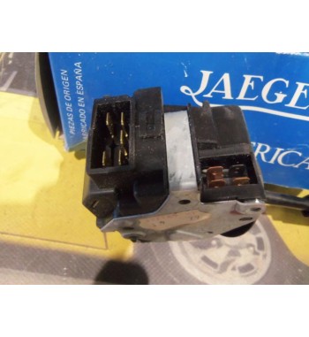 6654 P3 MANDO LUCES, BOCINA E INTERMITENTES RENAULT FUEGO, 18 MOD 83-8