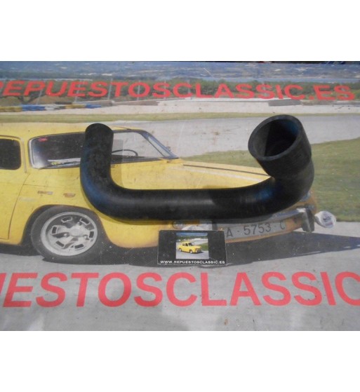 MA19 KIT MANGUITOS INFERIOR Y SUPERIOR TALBOT-CHRYSLER 180 DIESEL