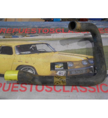 MA301 MANGUITO INFERIOR RADIADOR SEAT 1200 SPORT