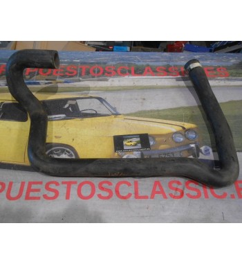 MA302 MANGUITO INFERIOR RADAIDOR CITROEN AX 1.1, 1.4